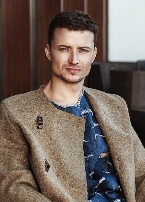 Михаил, 35, Россия, Химки