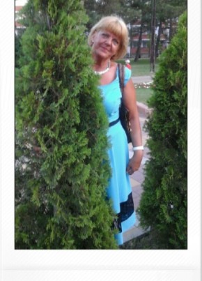 Ирина, 67, Россия, Мирный (Якутия)