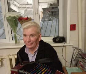 Сергей, 56 лет, Ивантеевка (Московская обл.)