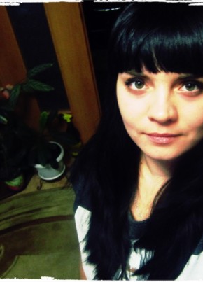 Кристина, 34, Россия, Копейск