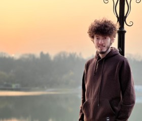 Тарек Солиман, 24, Moscow