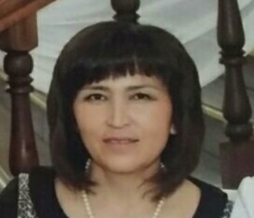Алия, 54 года, Көкшетау