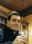Luigi, 31 год, Cosenza