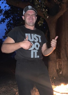 Vitalik, 35, Russia, Volsk