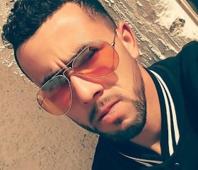 Kä, 30, Tizi Gheniff