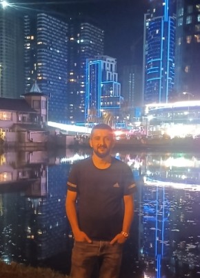 Ahmad Ahadov из Кольчугино 31 год