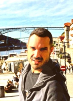 Dmitriy, 34, Russia, Volgograd