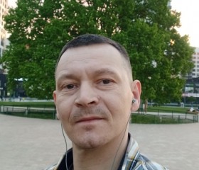 Алекс, 42 года, Обнинск
