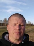 viktor, 44, Kalevala