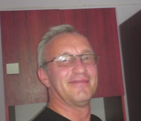 Viktor Borisov, 54, Gomel