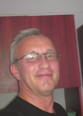 Viktor Borisov, 54, Belarus, Gomel