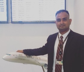 Shaikh, 32, Abu Dhabi