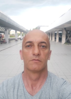 Елчин из Херсона 46 лет
