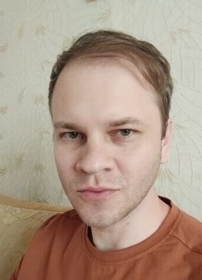 Владимир из Читы 40 лет