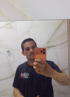 Markim из Goiânia 30 лет
