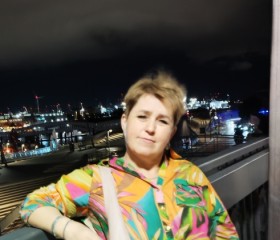 Ника, 52 года, Hamburg