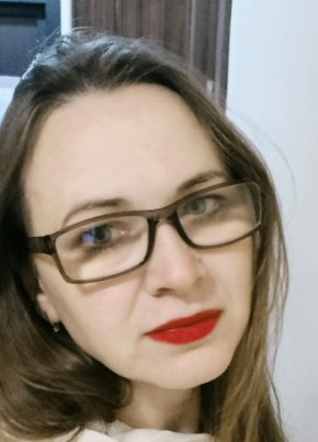 Ирина из Йошкар-Олы 39 лет