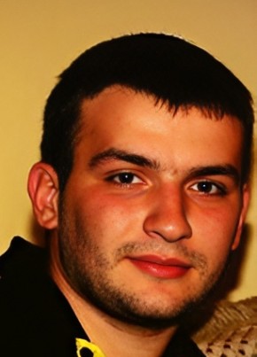 Viktor, 34, Russia, Krasnoyarsk