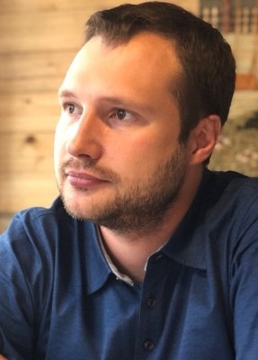Василий, 36, Россия, Челябинск