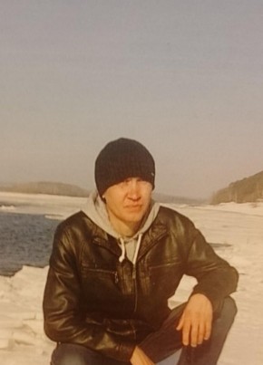 Максим, 44, Россия, Звенигово