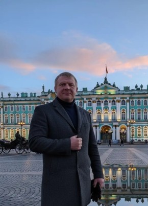 Dmitriy, 41, Russia, Yekaterinburg
