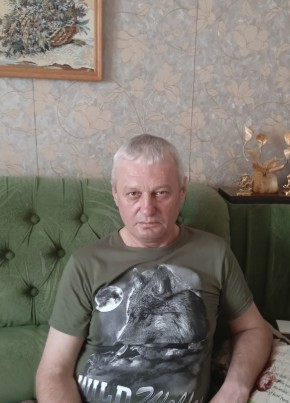 Aleksey, 59, Russia, Chelyabinsk
