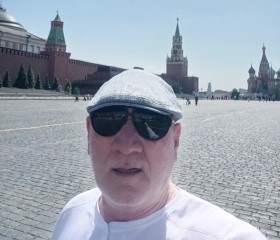 Akram, 69, Moscow