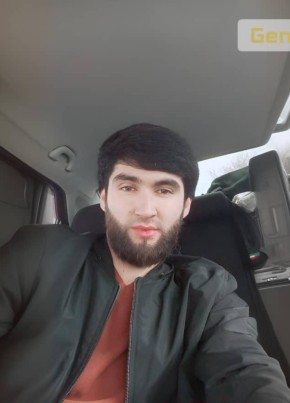 Mekhrob, 33, Russia, Moscow