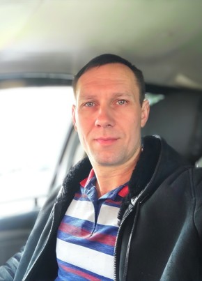 Pyetr, 41, Russia, Gelendzhik