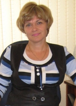 Lara, 58, Россия, Архангельск