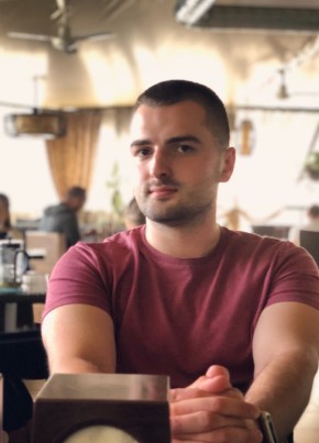 Sergey, 29, Україна, Київ