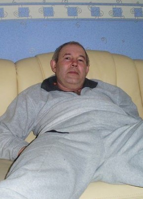 Юрий, 56, Україна, Дніпро