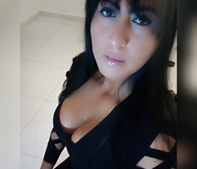 Francy, 35, Pearl River