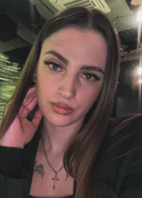 Ekaterina, 26, Belarus, Minsk