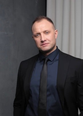 Nikolay, 45, Russia, Moscow