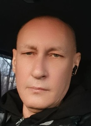 OLEG из Самары 48 лет
