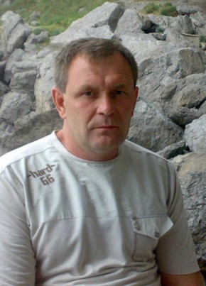 Олег, 51, Россия, Казань