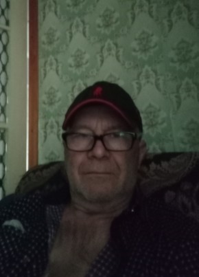 Алесандр, 58, Россия, Кизляр