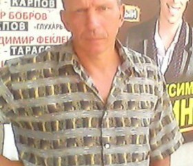Андрей, 59 лет, Северская