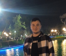 Далер, 25 лет, Москва