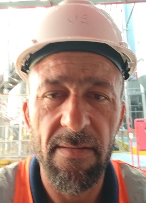 Ediscarlos из Fortaleza 48 лет
