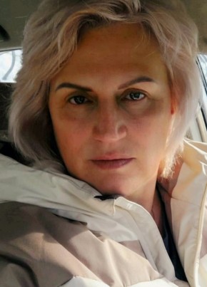 Елена, 52, Россия, Мариинск