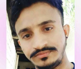 Vishnu, 26 лет, Surat