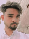Sajid hussain, 21 год, Agra