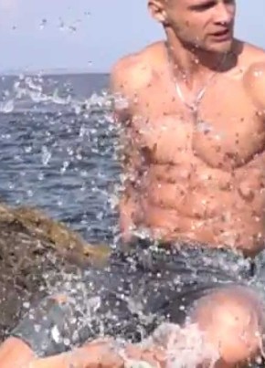 Leon, 30, Russia, Kazan