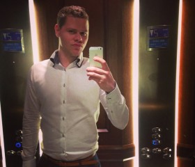 Anton, 35, Elektrostal