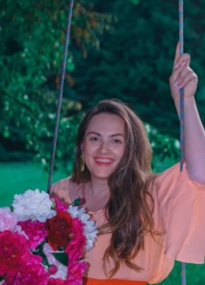 Изабелла из Якутска 40 лет