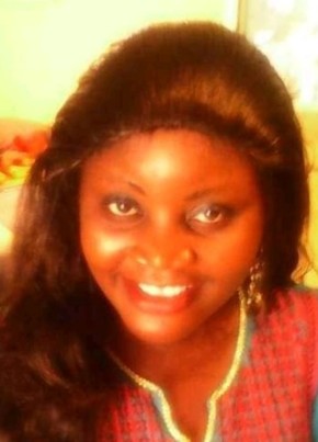 Mary, 28, Nigeria, Abuja