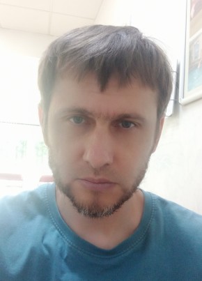 Димас из Краснодара 42 года