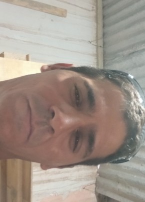 Elio, 39, Argentina, Mendoza